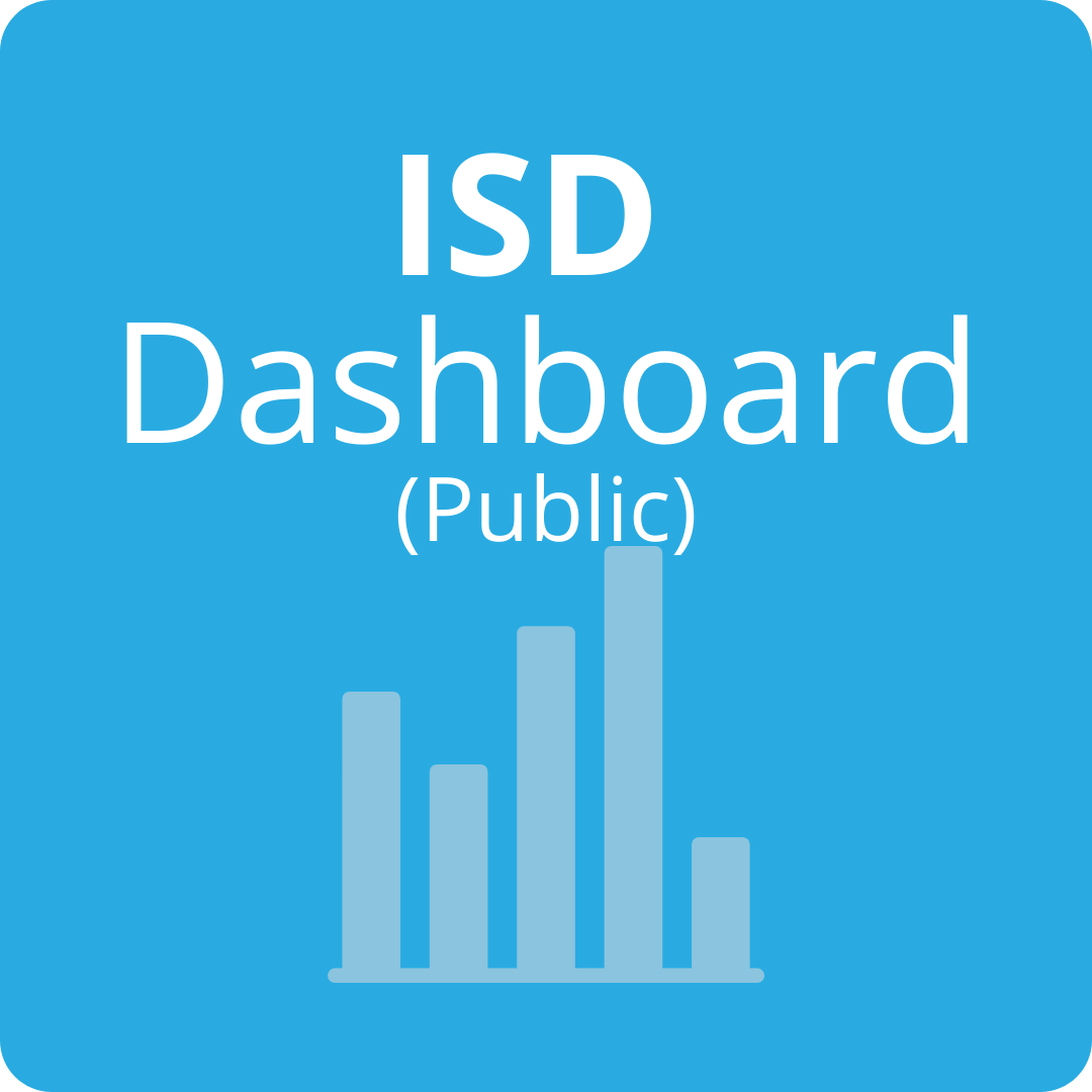 ISD Dashboard